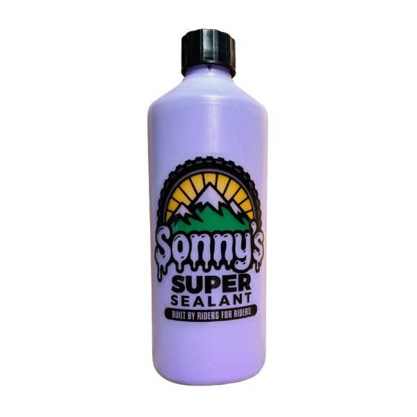 Sonny’s Super Sealant 500ml bottle